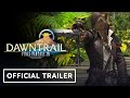 Final Fantasy 14: Dawntrail - Official Viper Job Trailer