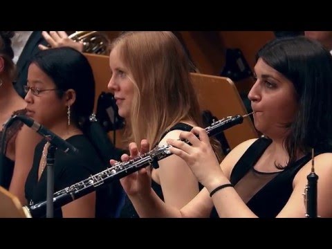 Camille Saint-Saëns: Danse Macabre, YourStage.tv