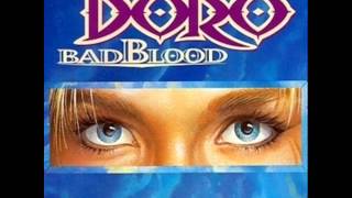 Doro   Bad Blood   Children Of The Night