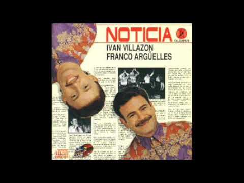 ivan villazon - tengo un corazon