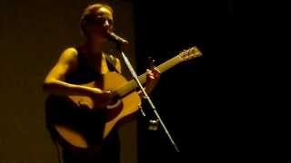 Gemma Hayes &#39;Evening Sun&#39; Old Brewery in Kromeriz/CZ 18.6.2012