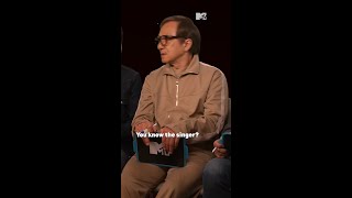 Download lagu Jackie Chan has the voice of an ANGEL 😭🤍 we need an Ed Sheeran X Jackie Chan collab ASAP mp3