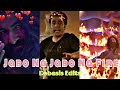 Jabo Na Jabo Na Fire Arijit Singh Asur Movie Scene Jeet Bengali Status D E