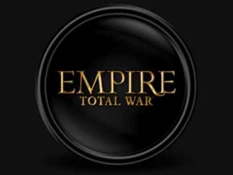 Empire Total War Soundtrack - Battle Music (Land 1)