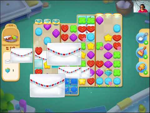 Matchington Mansion Level 936