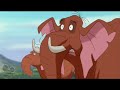 Mabaya Attacks The Elephants