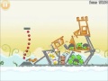 Official Angry Birds Walkthrough Danger Above 8 3