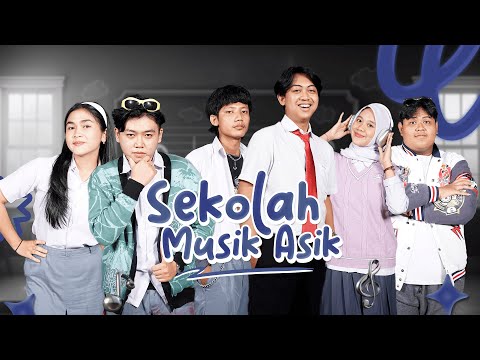 Sekolah Musik Asik