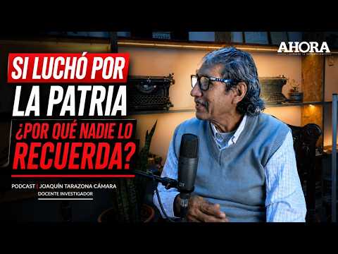 🎙️ ¡𝐔𝐧𝐚 𝐯𝐨𝐳 𝐪𝐮𝐞 𝐛𝐮𝐬𝐜𝐚 𝐡𝐚𝐜𝐞𝐫 𝐡𝐢𝐬𝐭𝐨𝐫𝐢𝐚 𝐞𝐧 𝐇𝐮á𝐧𝐮𝐜𝐨! 🇵🇪