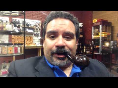 Brebbia Fat Bob - First Smoke!