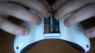 Xbox 360 Controller No Battery Pack Fix - Use Your Controller Without a Battery Pack