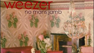 Weezer - No Man's Jamb (Full Album)