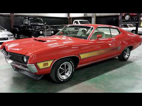 1970 Ford Torino (CC-1377726) for sale in Sherman, Texas