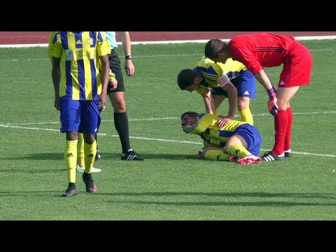 Trauma Vadima Žuļeva