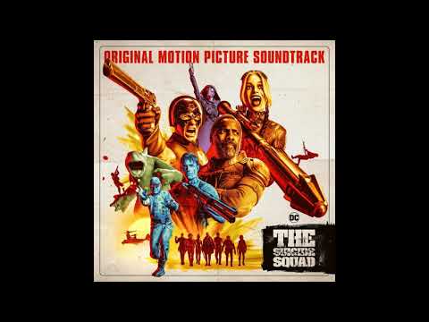 Drik Barbosa - Quem Tem Joga (feat. Gloria Groove, Karol Conká) | The Suicide Squad OST