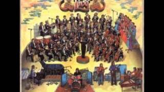 Procol Harum - Whaling Stories [Live With he Edmonton Symphony Orchestra]