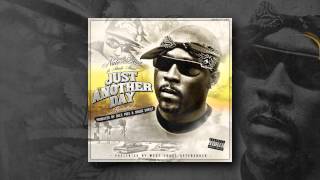 Nate Dogg - Just Another Day ft. Shade Sheist