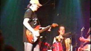 Alan Haynes - Three Hours Past Midnight