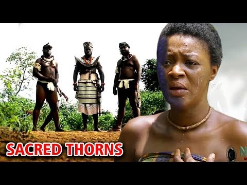 THE SACRED THORN SEASON 1&2 "FULL MOVIE" - (Cha Cha Eke) 2020 Latest Nollywood Epic Movie