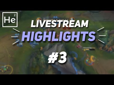 Heisendong - Highlights #3