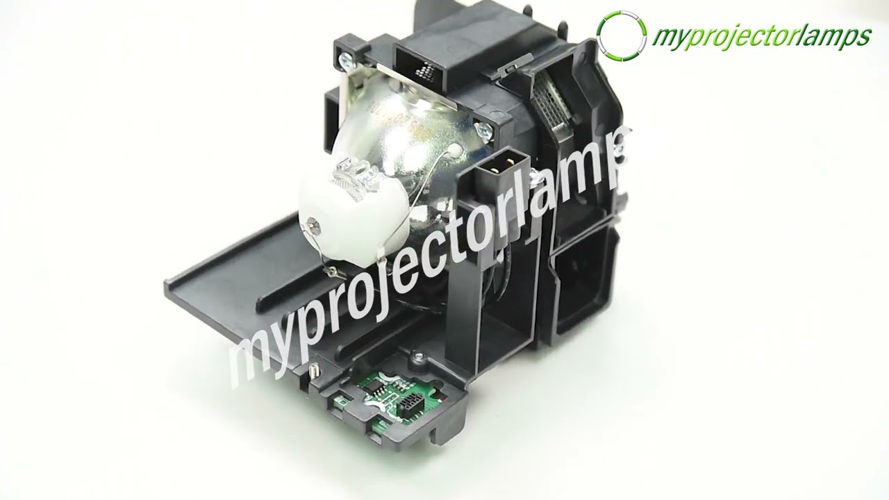 Panasonic PT-EZ590 Projector Lamp with Module