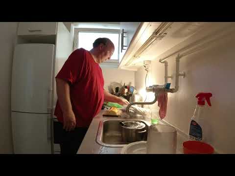 MongoTV_3212 - English Vlog_0120 - I Had Shop More Food And Make a Sandwich