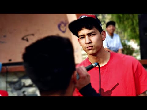 ED`Q 🇪🇨 vs JOSUE NOTA 🇻🇪 || 🎤 4tos Patrón Fest Gualaceo