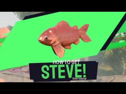Goat Simulator 3 how to rescue Steve!
