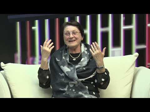 EMISIONI ''PASDITE NE TV1'' - E FTUAR BENARDINA DEDA