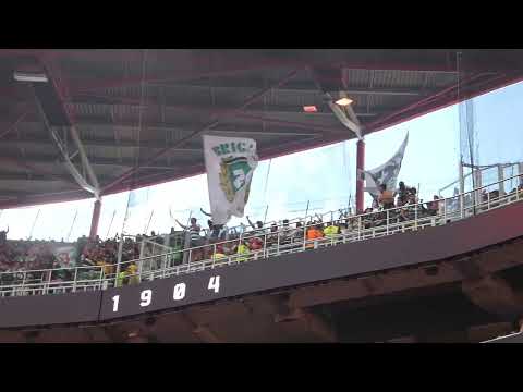 SL Benfica - Sporting CP 1st Half (Live Goal Sporting CP) 10.05.2025