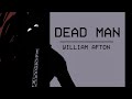 DEAD MAN - WILLIAM AFTON | FNAF PMV/ANIMATIC