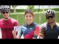 Ultraflu Versi Sepeda 30 Seconds TVC
