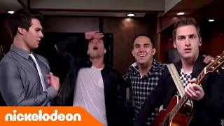 Crazy for U Music Video