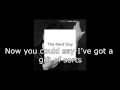 If You Can See Me | David Bowie + Lyrics