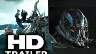 15. Steve Jablonsky - Quintessa [Transformers- The Last Knight Soundtrack]]