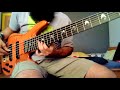 Alain Caron - B12 theme