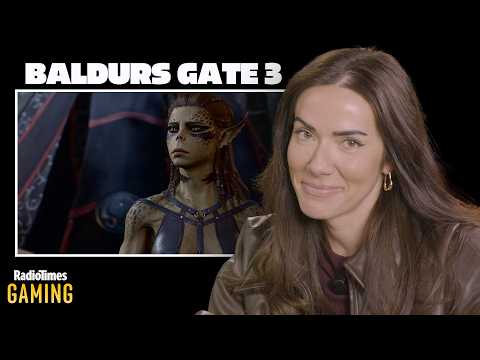 Radio Times Gaming and Devora Wilde