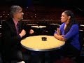 Audra McDonald on singers she tried to imitate