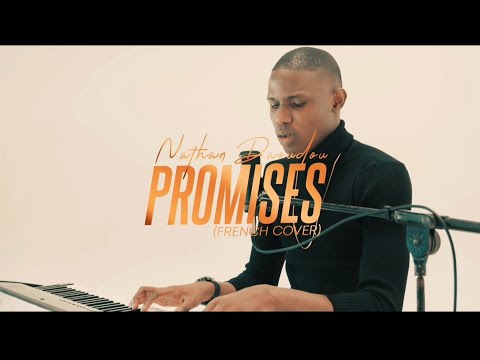 PROMISES // Marverick City Music Cover by Nathan Daoudou