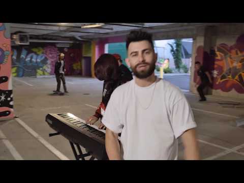 Brenboy - Deep Underground (Official Music Video)