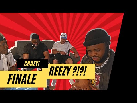 REEZYS HERZ WURDE GEBROCHEN ?! MR. MISSUNDERSTOOD FINALE