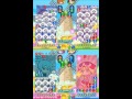 Puyo Puyo20th Anniversary Sig And Amitie Vs Arle And Klug Compilation Part 7