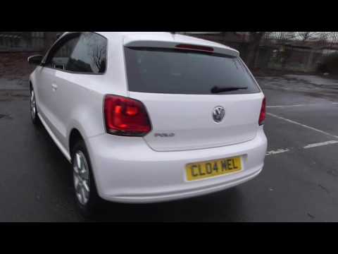 Volkswagen Polo Match 60 U17093