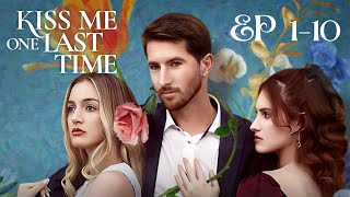 Download lagu Kiss Me One Last Time EP1-10 | ReelShort mp3