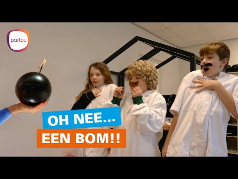 🎬 De Tovertak 🪄 - UNICEF Kinderrechten Filmfestival