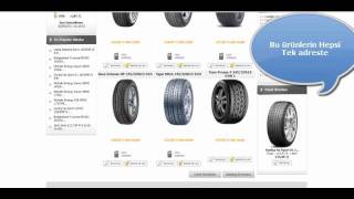 lastikcim.com.tr Lastik Lastikcim den Alınır. | Online Lastik Jant Sat