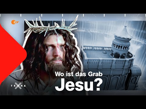 Rätsel um das Grab Jesu | Terra X