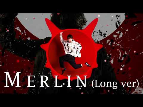 REDALiCE - MERLIN (Long ver)