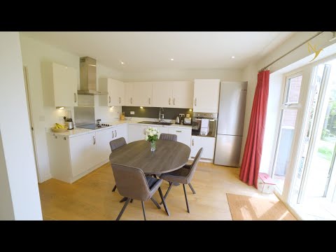 62 Dalziel Drive, Worcester, WR5 2QY