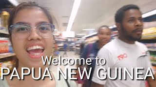 Papua New Guinea - Travel Video